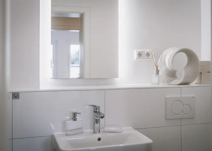Apartament Nc - Serviced *