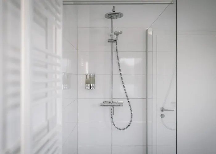 Nc - Serviced Apartament Hamburg