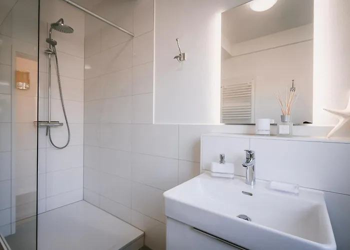 Nc - Serviced Apartament Hamburg
