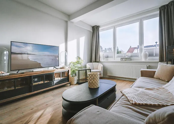 Apartament Nc - Serviced *