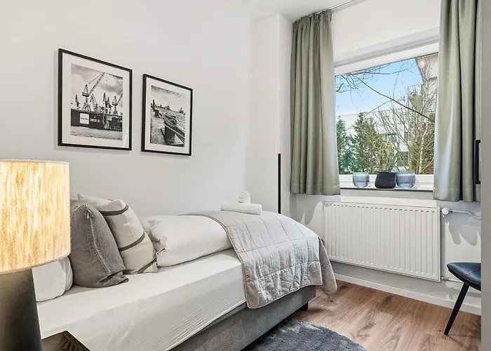 Apartamento Nc - Serviced