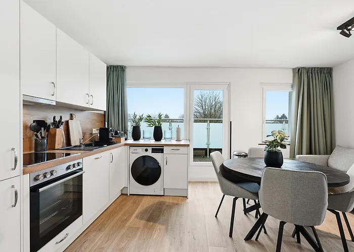 Apartamento Nc - Serviced *