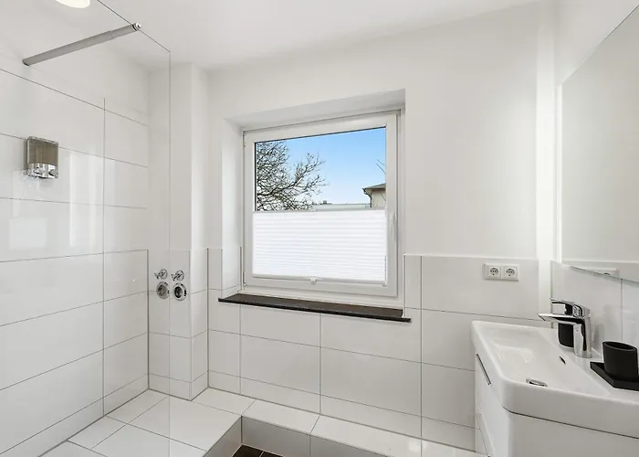 Apartament Nc - Serviced *